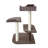 Alysiah 34.6 " H Cat Scratching Post