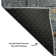 Premium Machine Washable Otte AMF1777 Modern Rug