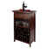Baronvil 26.6'' Wine Bar