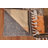 Checkered Moroccan Oriental Area Rug 6x10