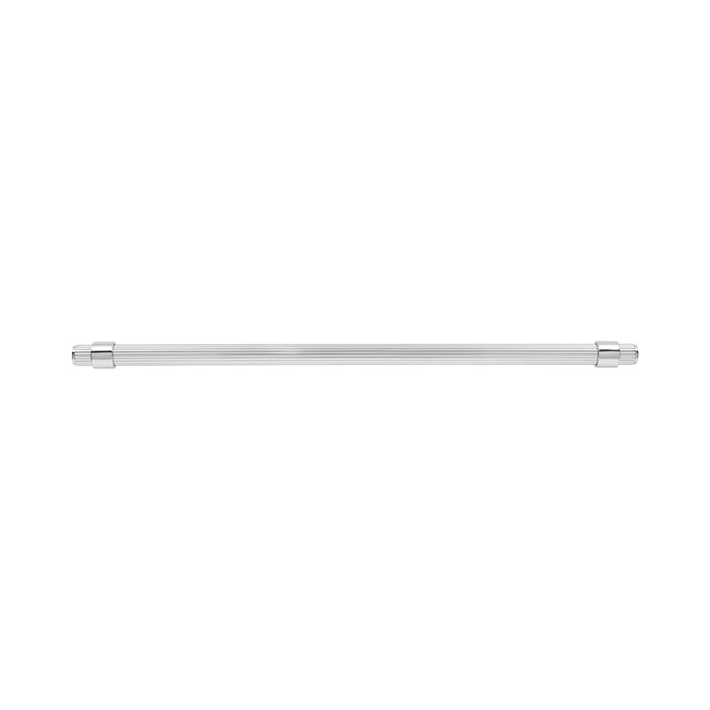 Sinclaire Bar / Handle Pull, Chrome, 18, 1