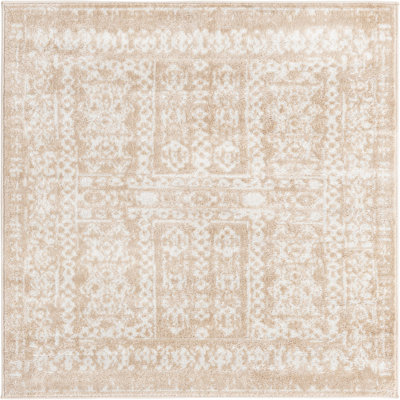 Micsunel Abstract Indoor Rug
