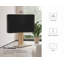 Meuble télé pour téléviseur 32 43 50 55 65 po Maegan-1490675742