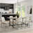 Campbell Dining Table