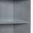 Anegada Freestanding Bathroom Cabinet,Tall Storage Cabinet with 3 Drawers and Adjustable Shelves-253751231-253751228