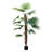 Artificial Palm Tree In Pot-211749243