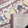 Tapis oriental performance Elana