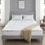 2.5cm Memory Foam Mattress Topper-2055166783