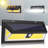 Motion Sensor Solar Wall Light