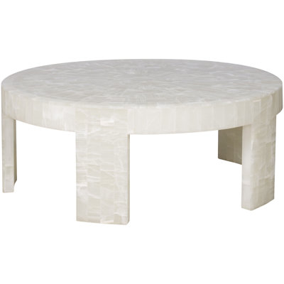 Meridian Stone Cocktail Table