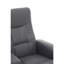 Casterton 78cm Wide Swivel Standard Recliner