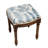 Camiah Solid Wood Accent Stool-109753686-109753706