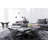 Geo Glass Top Coffee Table-9710483-36792527