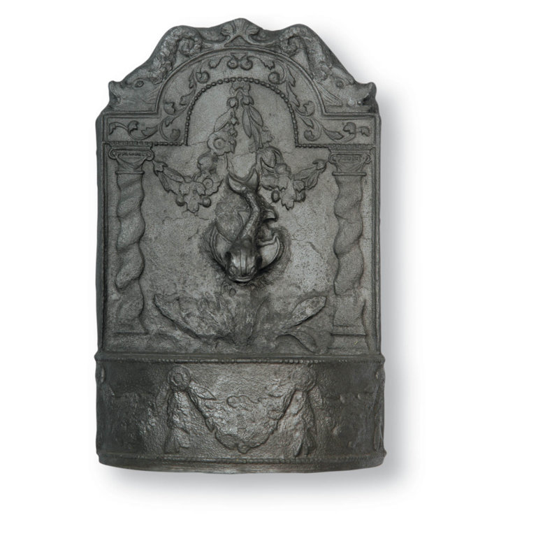 Hernadez Handcrafted Indoor Outdoor Fountain