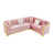 Pink est en rupture de stock