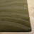 Ebony Hand Tufted Wool,Viscose Abstract Indoor Rug-734562533