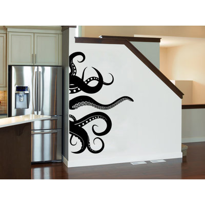 Plants & Flowers Wall Sticker / Decal