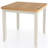 Aveigha Square 85Cm L x 85Cm W Dining Table