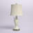 Yoshida Resin Table Lamp-1532970261