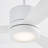 Tulsi Ceiling Fan with LED Lights-87898435-87898444