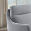 Chaise # 5725 gris Diana-728555888