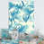 Toile tendue