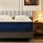 Full Size Medium Firm Gel Memory Hybrid Mattress-1276380949