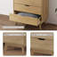 Commode à 5 tiroirs Dowdel-1016693691