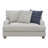 Linsi Drisko 102" Upholstered Sofa Set
