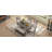 6-Piece Dining Table Set