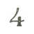 Satin Nickel