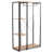 Black/Light Oak is out of stock