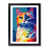 Black Framed selected