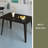 Dining Table Solid Wood Legs