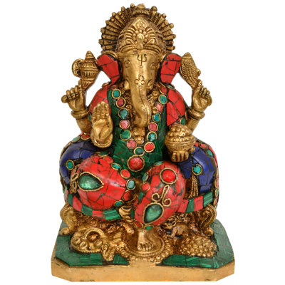 Religious & Spiritual Figurines & Sculptures