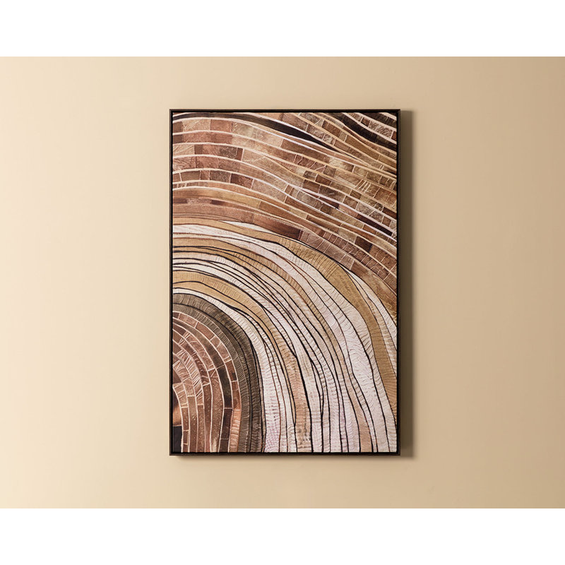 Turning Point I Print