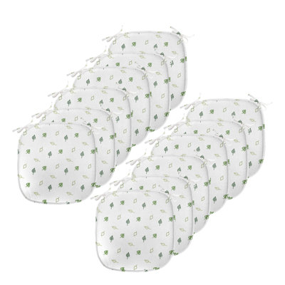 Chair Pad Cushion
