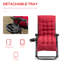 Chaise Zero Gravity-130168566