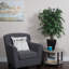 Panier en ficus artificiel 4 pi