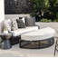 67" Wide Miami Patio Daybed-405823019-511842351