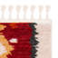 Tapis d'intérieur Yohan Southwestern-796890683