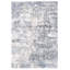 Tapis ivoire / gris Artur-366618746