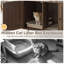 Eccles Litter Box Enclosure-892705870