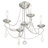 Fabio 4 - Light Dimmable Chandelier-718197706