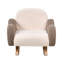 Boucle Kids Rocking Chair SKARE-554304044