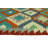 Bousson Wool Geometric Indoor Rug
