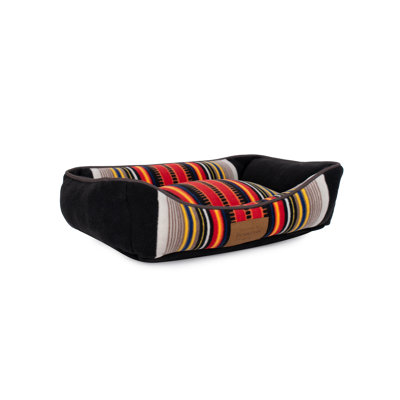 Pendleton Grand Canyon Kuddler Dog Bed