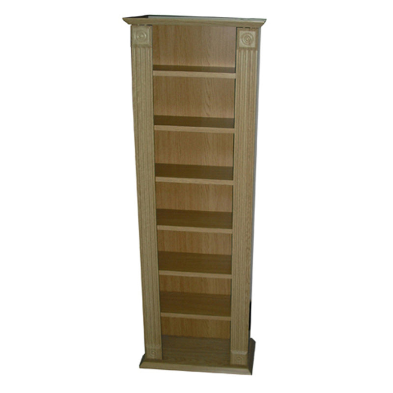 115cm H x 40cm W Standard Bookcase