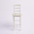 Maner Solid Wood Counter Stool