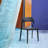 Farrah Stacking Patio Dining Side Chair-988549857